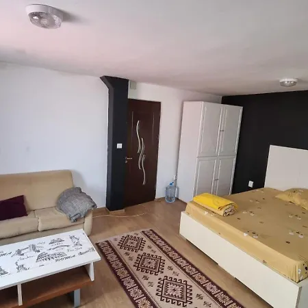 Apartment Iris Spacious *