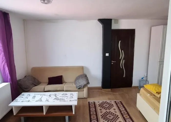 Apartment Iris Spacious *