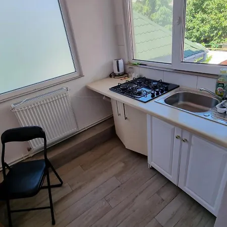 Iris Spacious 아파트 *