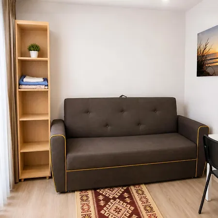דירה Iris Spacious קונסטנצה